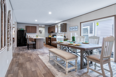 Mobile Home at 12230 Edson Ln Tyler, TX 75708