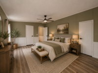 SUNSHINE Mobile Home