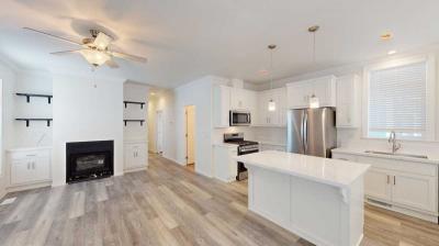 Photo 5 of 47 of home located at 903 W. 17th Street, #24 Costa Mesa, CA 92627