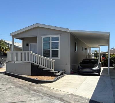 Mobile Home at 903 W. 17th Street, #24 Costa Mesa, CA 92627