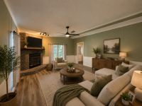SUNSHINE Mobile Home