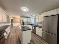 SUNSHINE Mobile Home