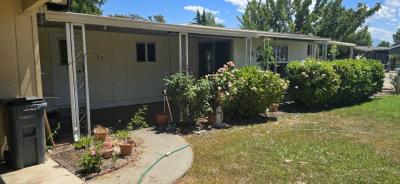 Mobile Home at 2252 Table Rock Rd Sp. #102 Medford, OR 97501