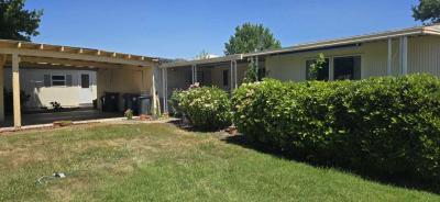 Photo 2 of 15 of home located at 2252 Table Rock Rd Sp. #102 Medford, OR 97501