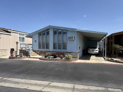 Mobile Home at 19361 Brookhurst, #57 Huntington Beach, CA 92646
