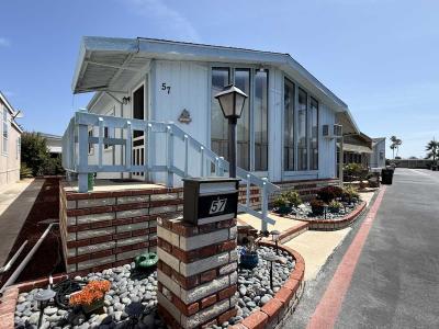 Photo 4 of 34 of home located at 19361 Brookhurst, #57 Huntington Beach, CA 92646