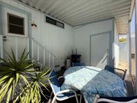 1986 Goldenwest Country Estate Manufactured Home