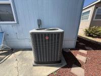 1986 Goldenwest Country Estate Manufactured Home