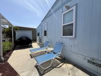 1986 Goldenwest Country Estate Manufactured Home