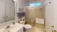 1986 Goldenwest Country Estate Manufactured Home