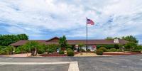 1986 Goldenwest Country Estate Manufactured Home
