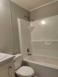 2022 CHAMPION REDMAN FOUNDATION Manufactured Home