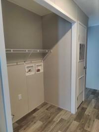 2022 CHAMPION REDMAN FOUNDATION Manufactured Home