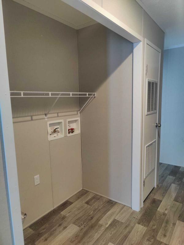 2022 CHAMPION REDMAN FOUNDATION Manufactured Home
