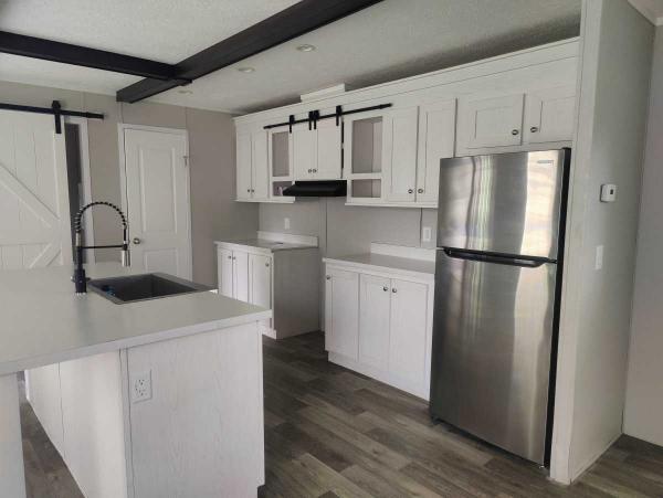 2022 CHAMPION REDMAN FOUNDATION Manufactured Home