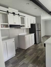 2022 CHAMPION REDMAN FOUNDATION Manufactured Home