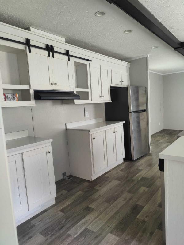 2022 CHAMPION REDMAN FOUNDATION Manufactured Home