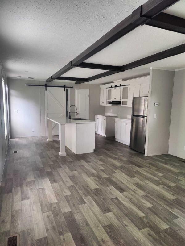 2022 CHAMPION REDMAN FOUNDATION Manufactured Home