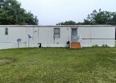 Mobile Home at 103 Porter Road Newberry, SC 29108