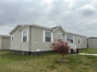 2021 Champion Manufactured Home