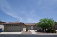 2000 Cavco Pima  Manufactured Home