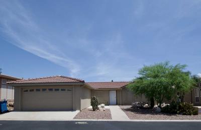 Mobile Home at 7373 East Us Highway 60, #191 Gold Canyon, AZ 85118