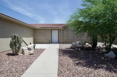 Photo 3 of 27 of home located at 7373 East Us Highway 60, #191 Gold Canyon, AZ 85118
