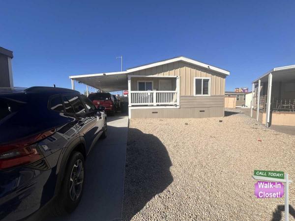 2021 CHAMPION Mobile Home For Sale