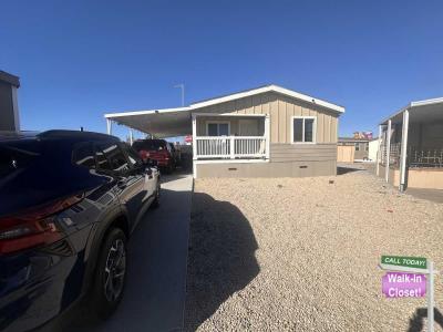 Mobile Home at 33 Tulip Ct Reno, NV 89512