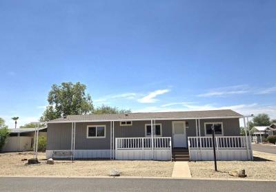 Mobile Home at 19802 N. 32nd St # 79 Phoenix, AZ 85050