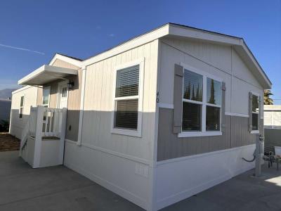 Photo 3 of 21 of home located at 1490 East 6th Street #40 Beaumont, CA 92223