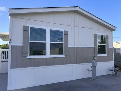 Photo 2 of 21 of home located at 1490 East 6th Street #40 Beaumont, CA 92223