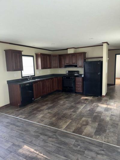 Photo 4 of 5 of home located at 26 Middle Street Hartford, IA 50118