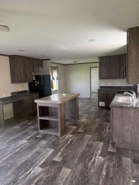 2020 Clayton Mobile Home