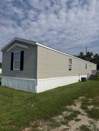 2020 Clayton Mobile Home