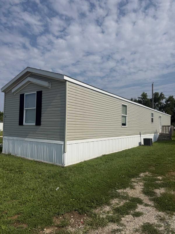 2020 Clayton Mobile Home For Sale