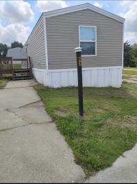 2015 CLAYTON Mobile Home