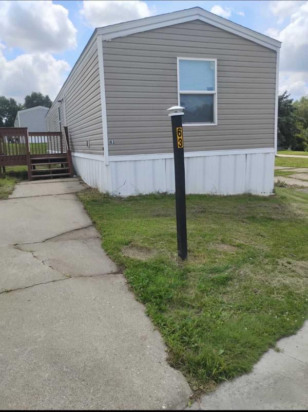 2015 CLAYTON Mobile Home For Sale