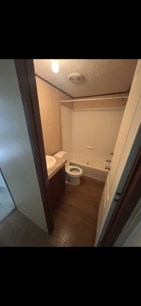 2015 CLAYTON Mobile Home