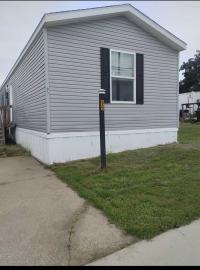2023 Skyline Arlington Mobile Home