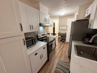 1969 Redman Kirkwood Mobile Home