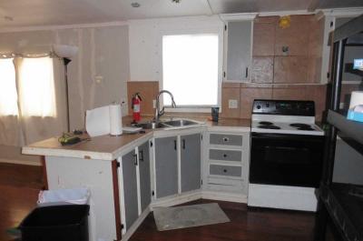 Photo 5 of 13 of home located at 4444 E. Benson Hwy. Tucson, AZ 85706