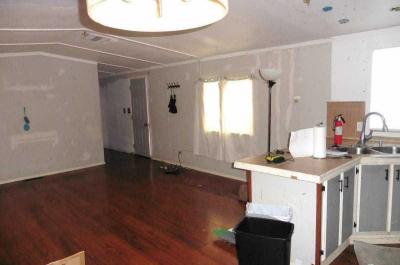 Mobile Home at 4444 E. Benson Hwy. Unit 280 Tucson, AZ 85706