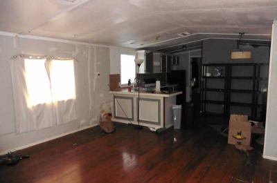 Photo 3 of 13 of home located at 4444 E. Benson Hwy. Tucson, AZ 85706