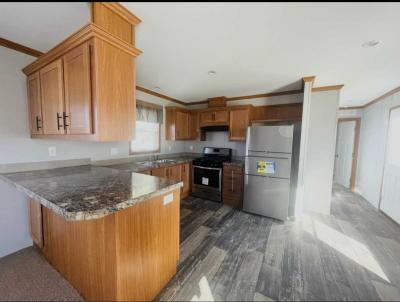 Mobile Home at 1329 S Lincoln St Lot #95 Knoxville, IA 50138