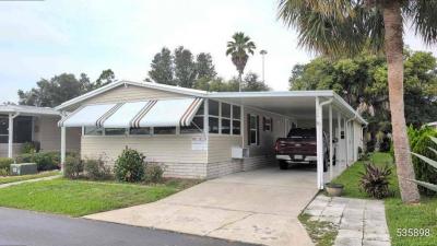 Mobile Home at Lake Pointe Village 135 Lake Michigan Dr Mulberry, FL 33860