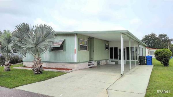 1980 TWIN Mobile Home For Sale