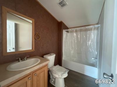Mobile Home at Wholesale Mobile Homes 9122 Thomas York Blvd San Antonio, TX 78251