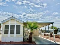 1998 Cavco Manufactured Home