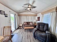 1998 Cavco Manufactured Home